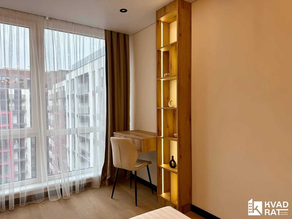 Квартира на ЖК Manhattan UP в Івано-Франківську, ID 322743, фото №14