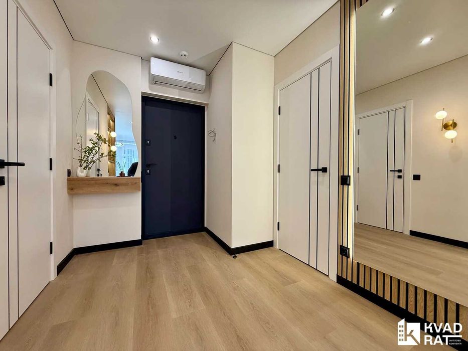 Квартира на ЖК Manhattan UP в Івано-Франківську, ID 322743, фото №19
