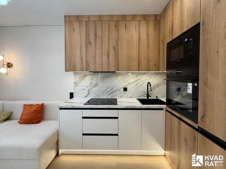 Квартира на ЖК Manhattan UP в Івано-Франківську, ID 322743, фото №9