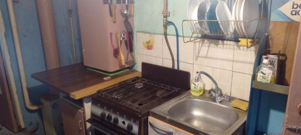Квартира на вул. Карпенка, 67 в Миколаєві, ID 465370, фото №22