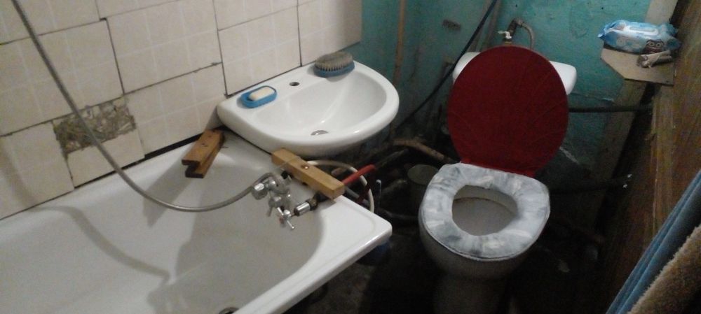 Квартира на вул. Карпенка, 67 в Миколаєві, ID 465370, фото №7