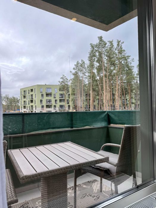 Квартира на в лісовій Бучі в Києві, ID 260778, фото №2