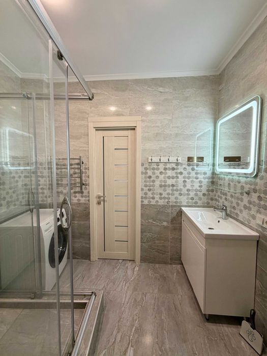 Квартира на в лісовій Бучі в Києві, ID 260778, фото №19