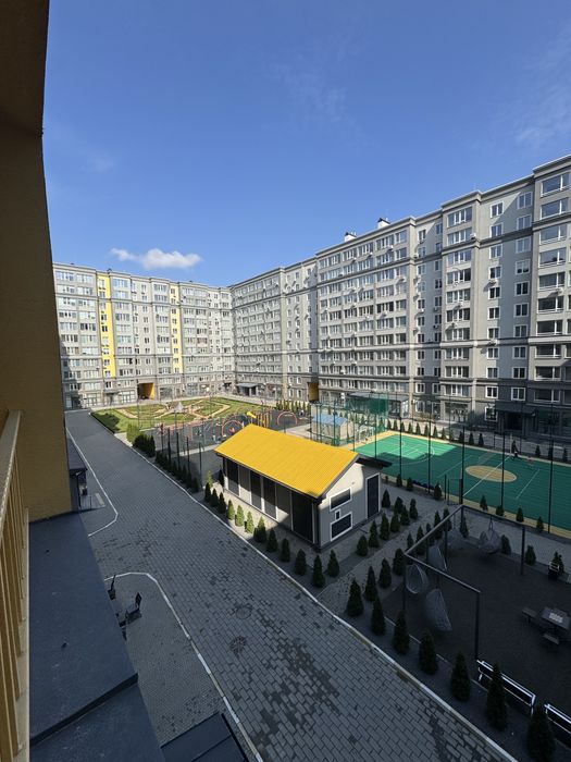 Квартира на Буча в Києві, ID 222262, фото №1