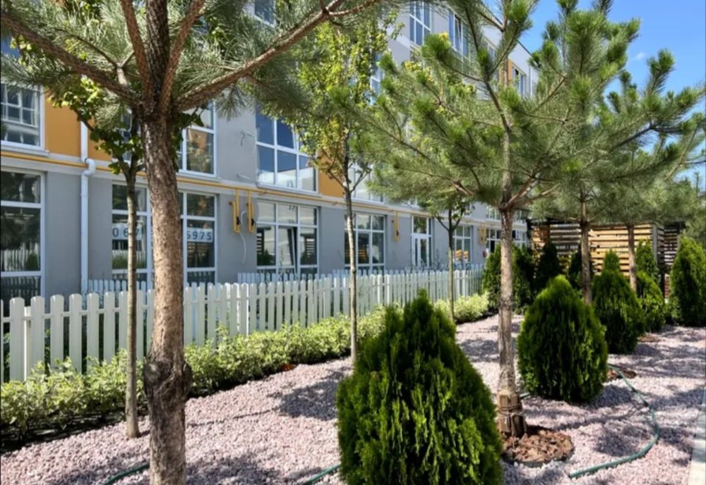 Квартира на вул. Гідності, 10 в Києві, ID 308832, фото №8