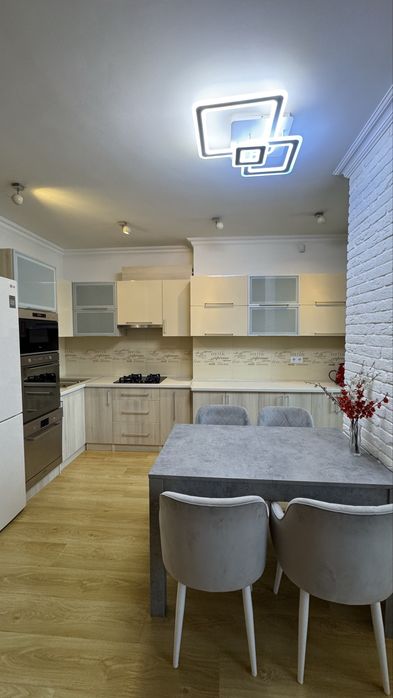 Квартира на вул. Рівненська в Чернівцях, ID 371171, фото №2