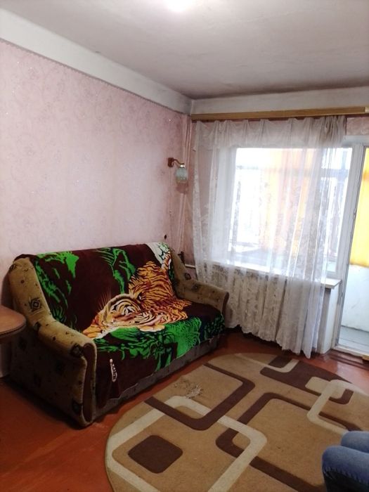 Квартира на Вознесенівський в Запоріжжя, ID 325543, фото №1