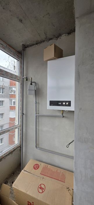 Квартира на ЖК Студентський в Хмельницькому, ID 369891, фото №2
