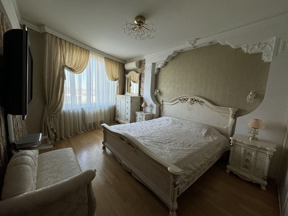 Квартира на Приморський в Одесі, ID 272009, фото №11
