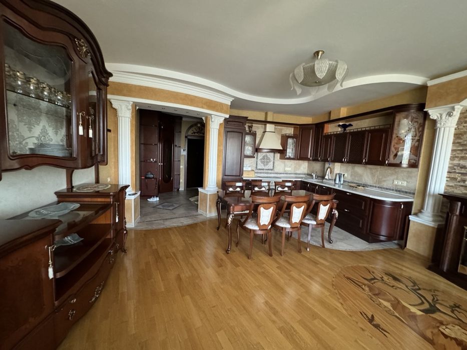Квартира на Приморський в Одесі, ID 272009, фото №12