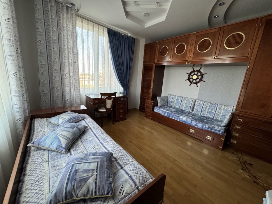 Квартира на Приморський в Одесі, ID 272009, фото №3