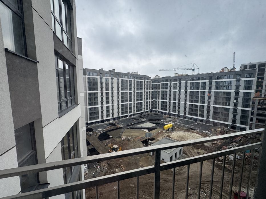 Квартира на ЖК Козацький в Івано-Франківську, ID 310896, фото №1