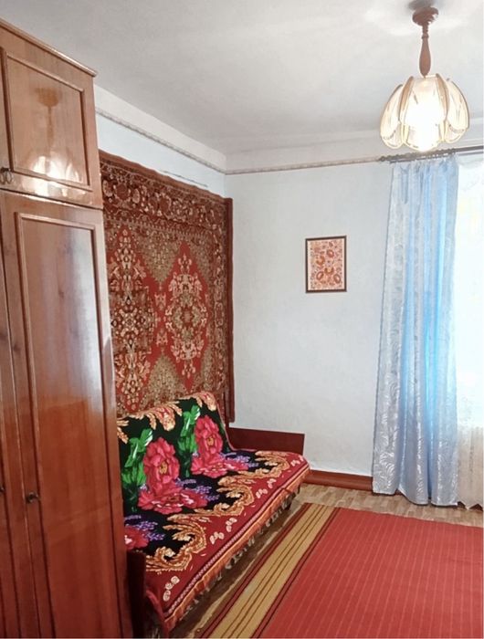 Квартира на Олександрівський в Запоріжжі, ID 254101, фото №8