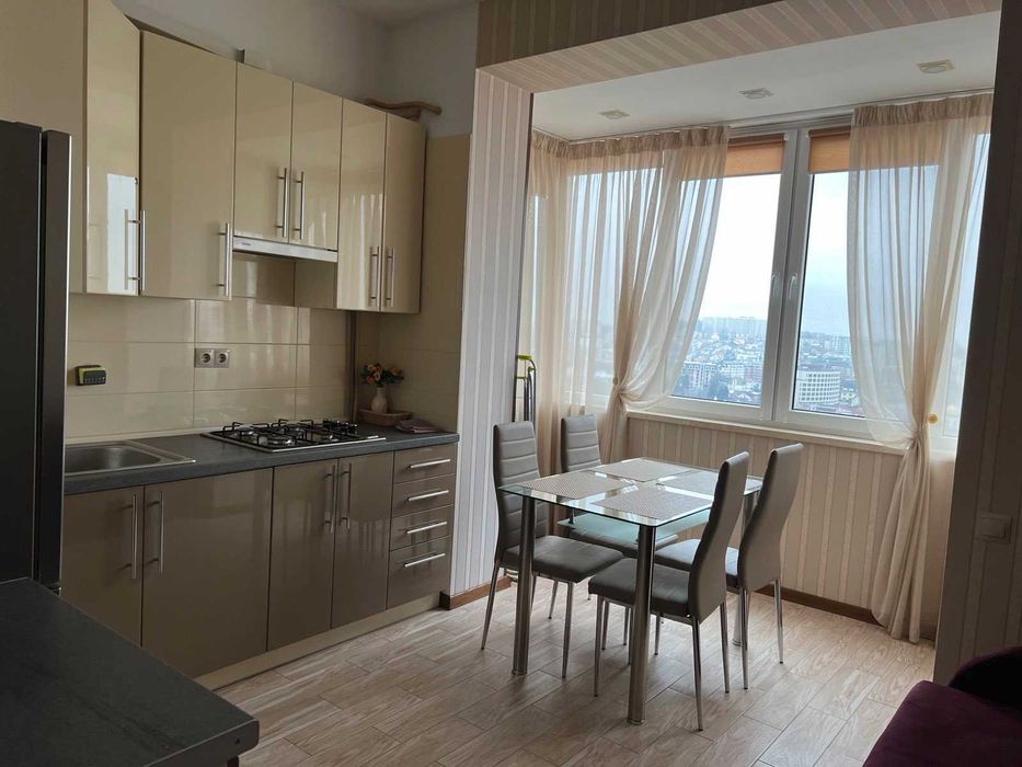 Квартира в Львів, ID 304817, фото №5