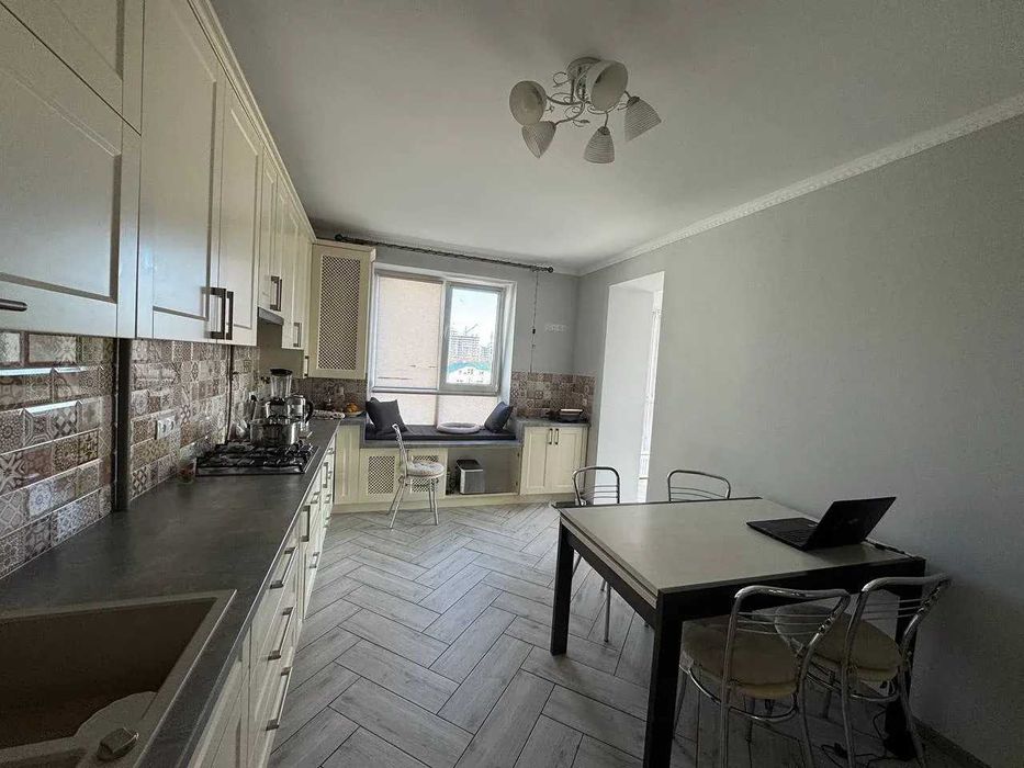 Квартира на ЖК Калинова Слобода в Івано-Франківську, ID 311020, фото №14