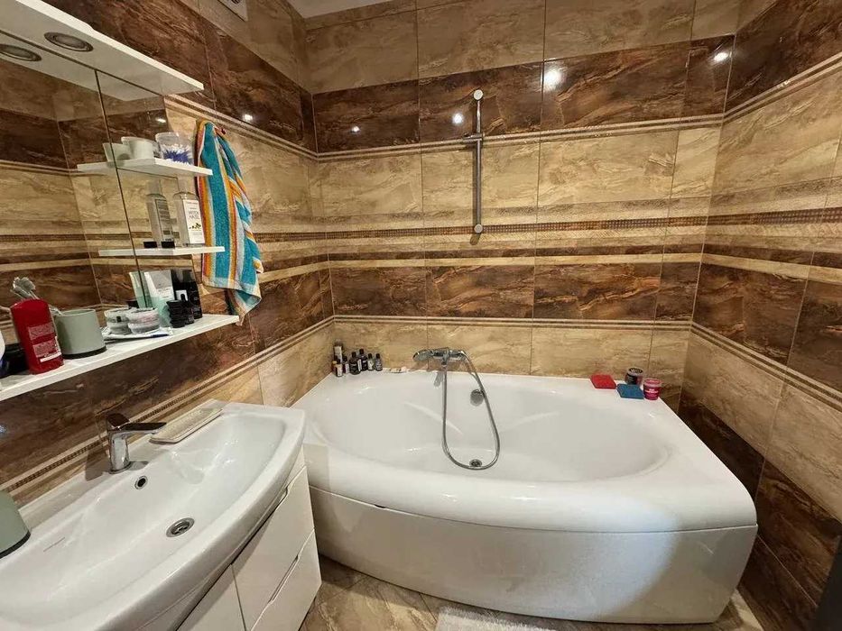 Квартира на ЖК Калинова Слобода в Івано-Франківську, ID 311020, фото №21