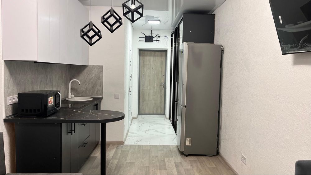 Квартира на Шевченківський в Харкові, ID 259668, фото №2