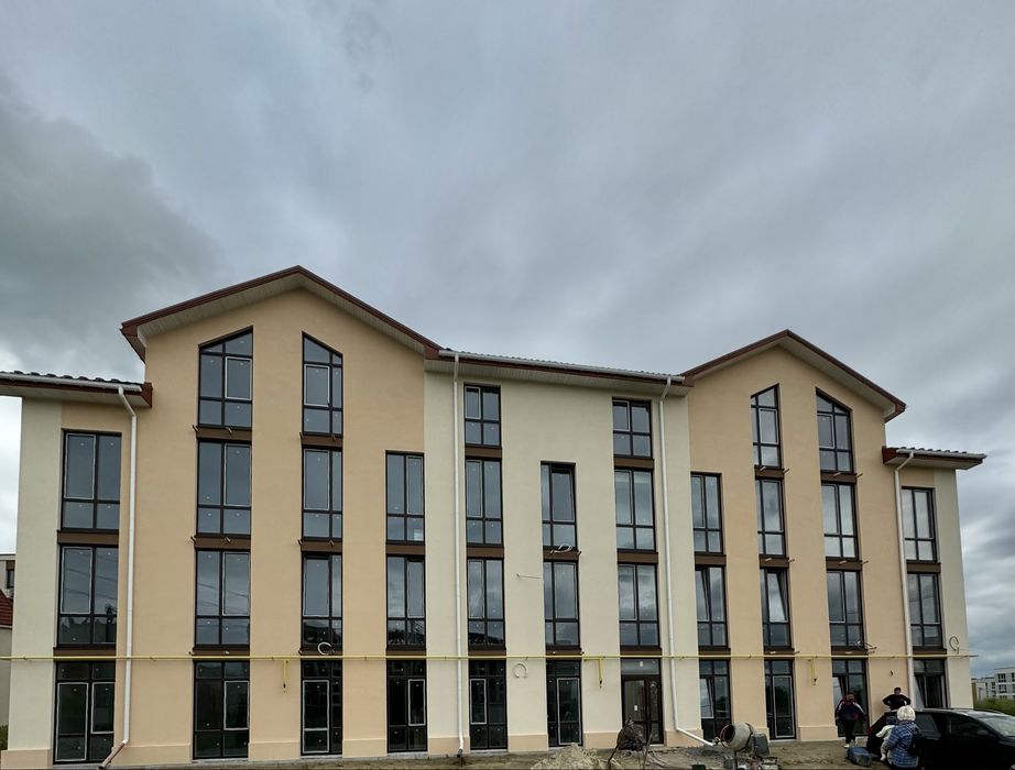 Квартира на ЖК Ніна Хауз в Києві, ID 336215, фото №7