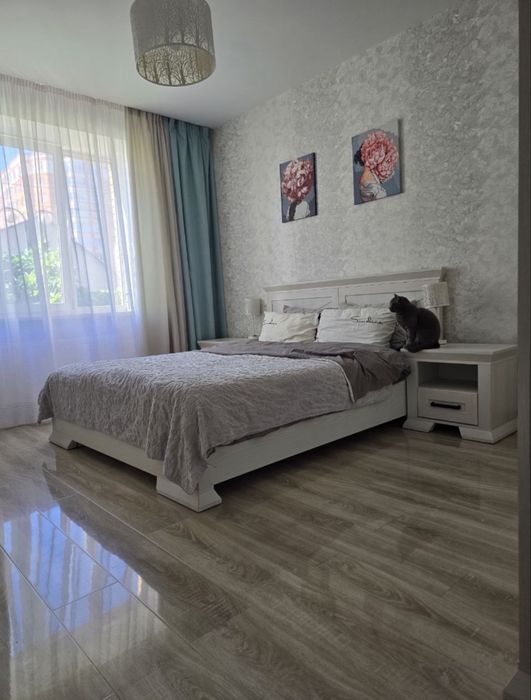 Квартира на вул. Д.Попова в Києві, ID 227938, фото №1