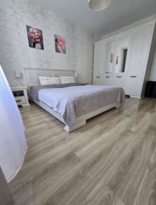 Квартира на вул. Д.Попова в Києві, ID 227938, фото №6