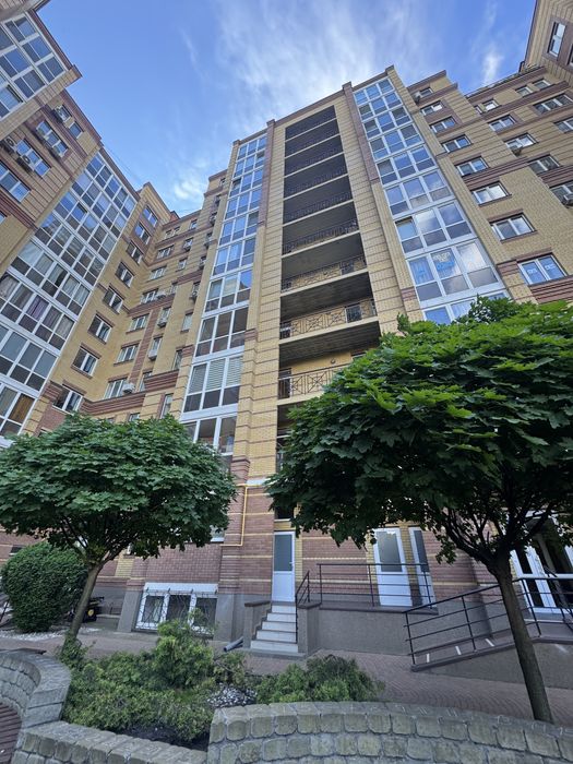 Квартира на вул. Д.Попова в Києві, ID 227938, фото №10