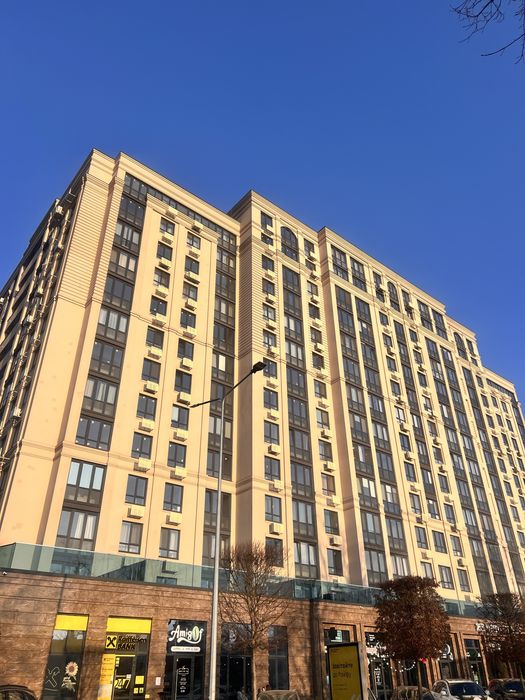 Квартира на вул. Соборна в Київ, ID 249639, фото №2