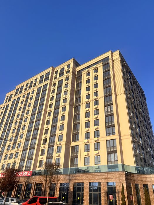 Квартира на вул. Соборна в Київ, ID 249639, фото №3