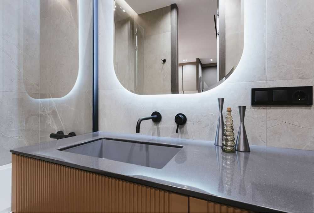Квартира на ЖК Tetris Hall в Києві, ID 327328, фото №13
