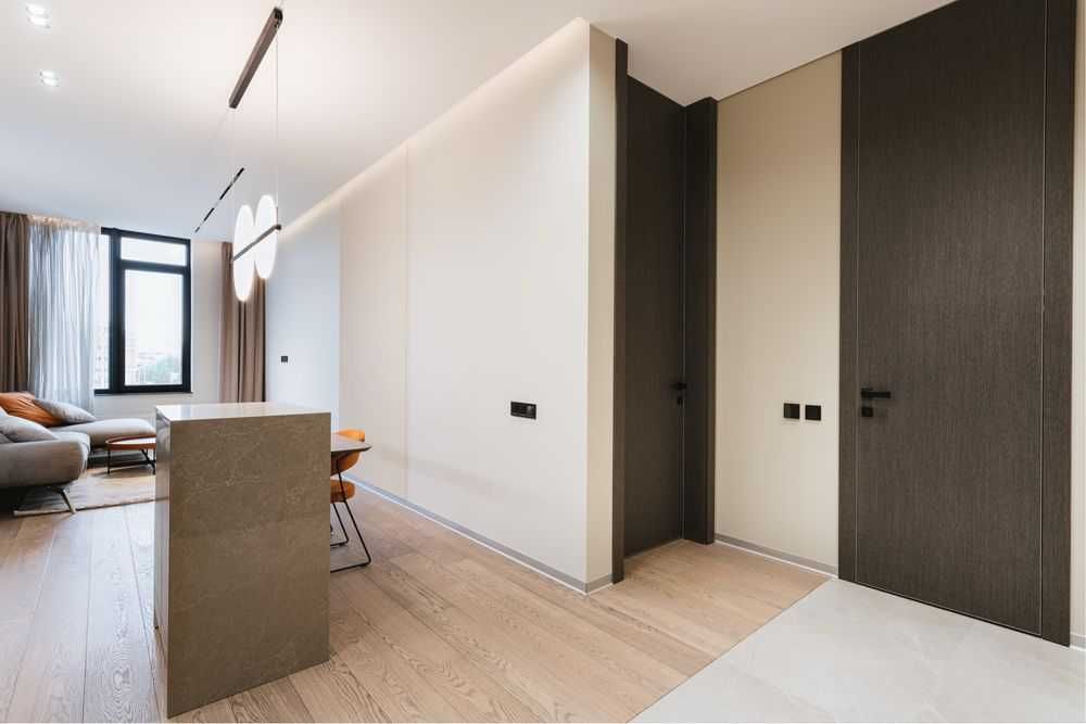 Квартира на ЖК Tetris Hall в Києві, ID 327328, фото №7