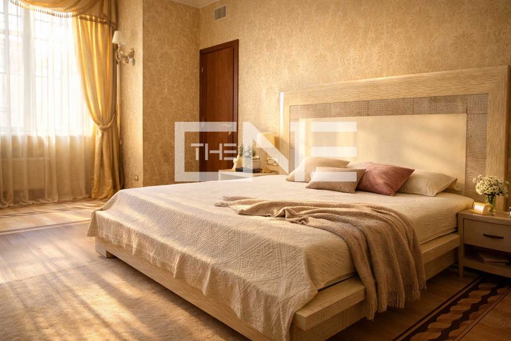 Квартира на вул. Пирогова, 6А в Києві, ID 184718, фото №14