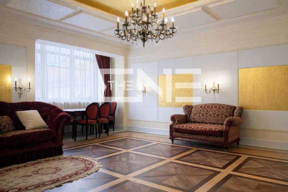 Квартира на вул. Пирогова, 6А в Києві, ID 184718, фото №7