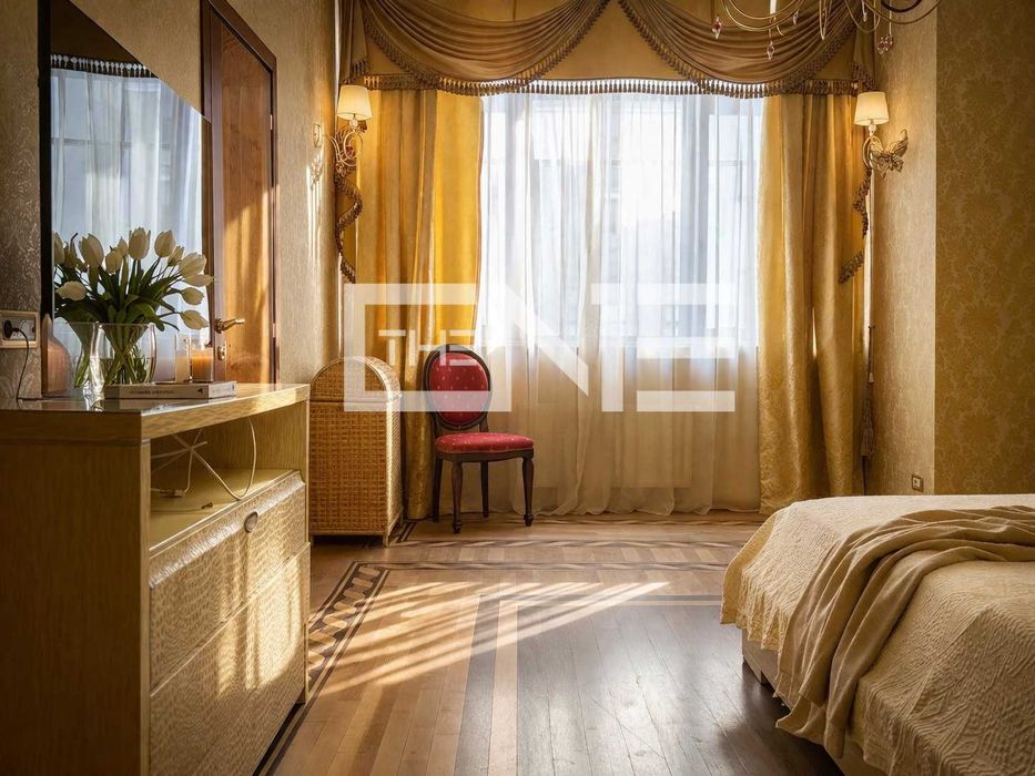 Квартира на вул. Пирогова, 6А в Києві, ID 184718, фото №9