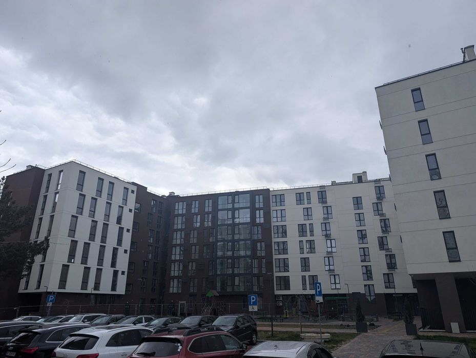 Квартира на Екодім в Львові, ID 253918, фото №1