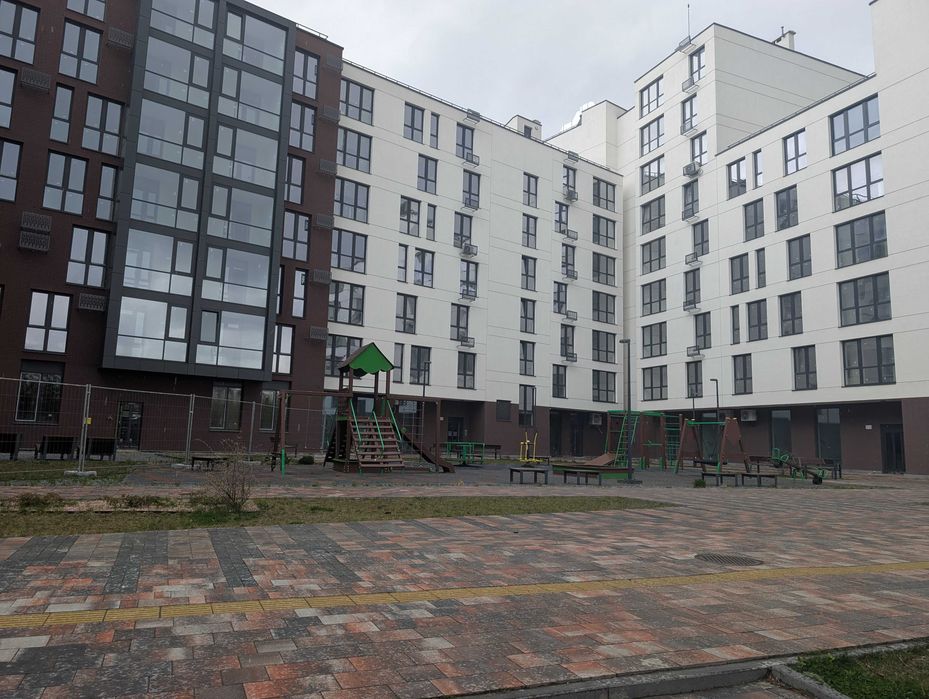 Квартира на Екодім в Львові, ID 253918, фото №2