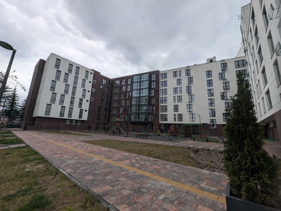 Квартира на Екодім в Львові, ID 253918, фото №3