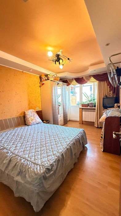 Квартира на центр Бучі в Києві, ID 238118, фото №1
