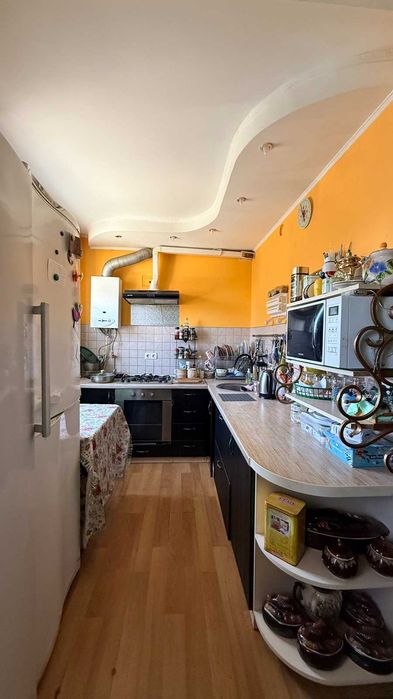 Квартира на центр Бучі в Києві, ID 238118, фото №4