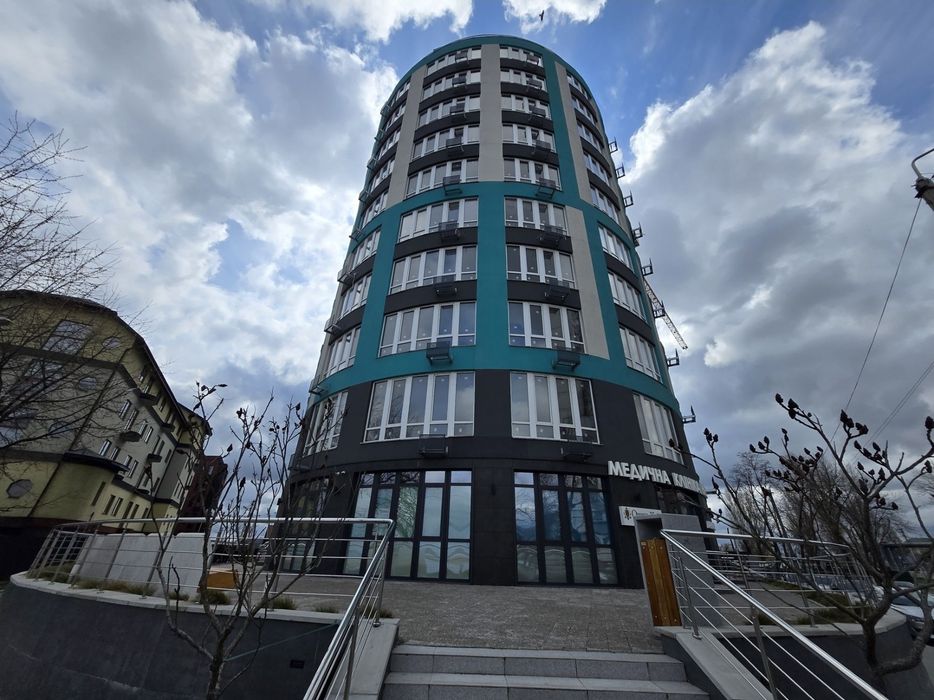 Квартира на ЖК Аквамарин в Києві, ID 311485, фото №7