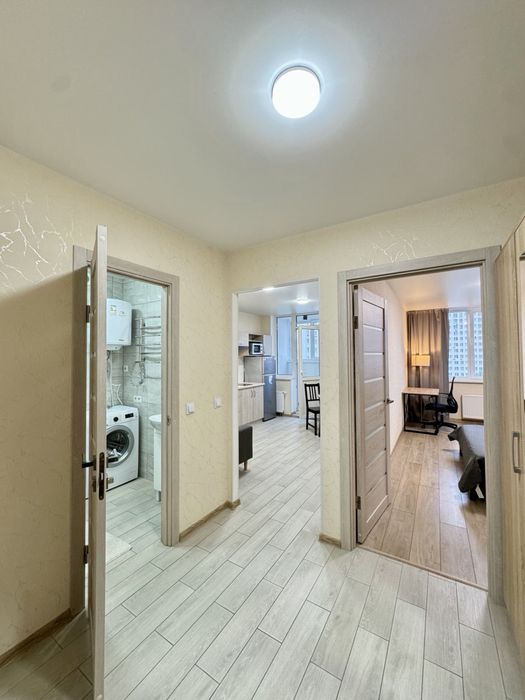 Квартира на вул. Приміська, 24 в Києві, ID 345772, фото №5