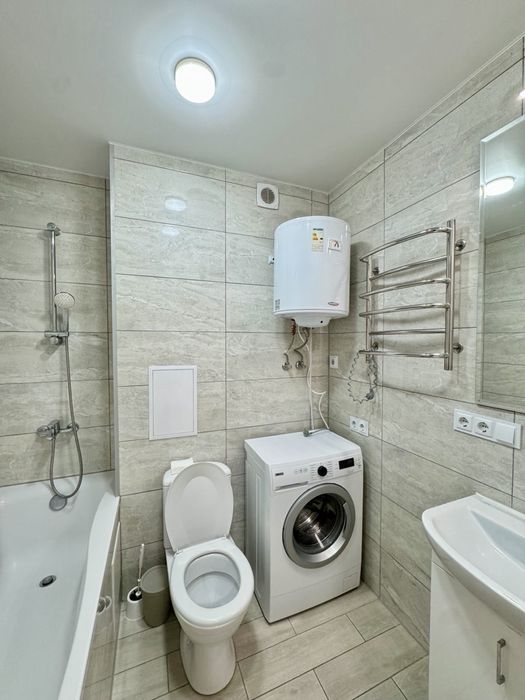 Квартира на вул. Приміська, 24 в Києві, ID 345772, фото №6