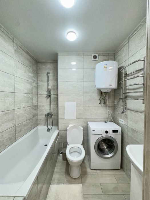 Квартира на вул. Приміська, 24 в Києві, ID 345772, фото №7