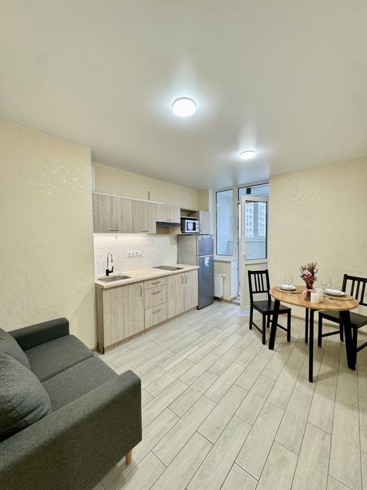 Квартира на вул. Приміська, 24 в Києві, ID 345772, фото №8