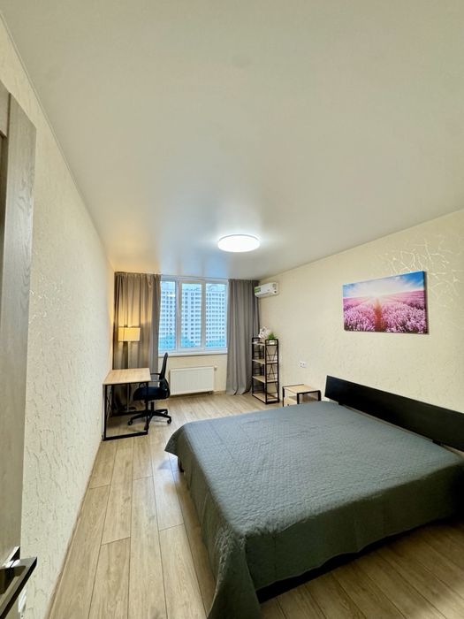 Квартира на вул. Приміська, 24 в Києві, ID 345772, фото №9
