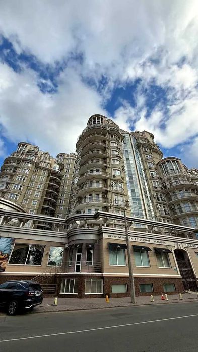 Квартира на ЖК Сабанський в Одесі, ID 266449, фото №2