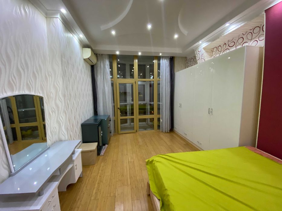 Квартира на ЖК Сабанський в Одесі, ID 266449, фото №11