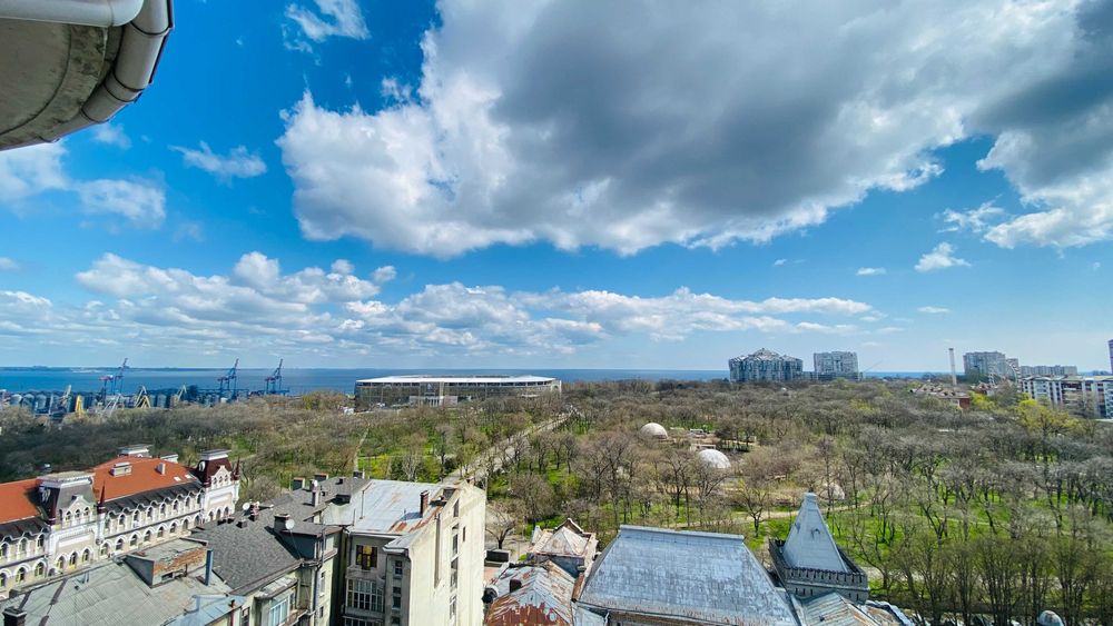 Квартира на ЖК Сабанський в Одесі, ID 266449, фото №18