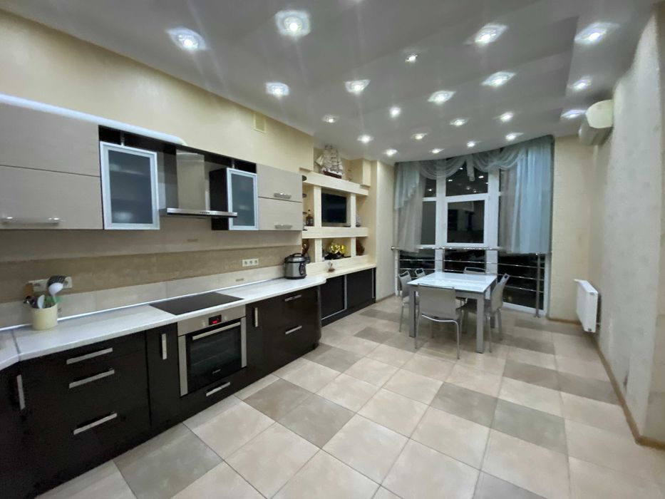 Квартира на ЖК Сабанський в Одесі, ID 266449, фото №6