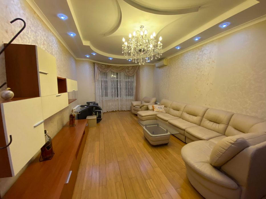 Квартира на ЖК Сабанський в Одесі, ID 266449, фото №7