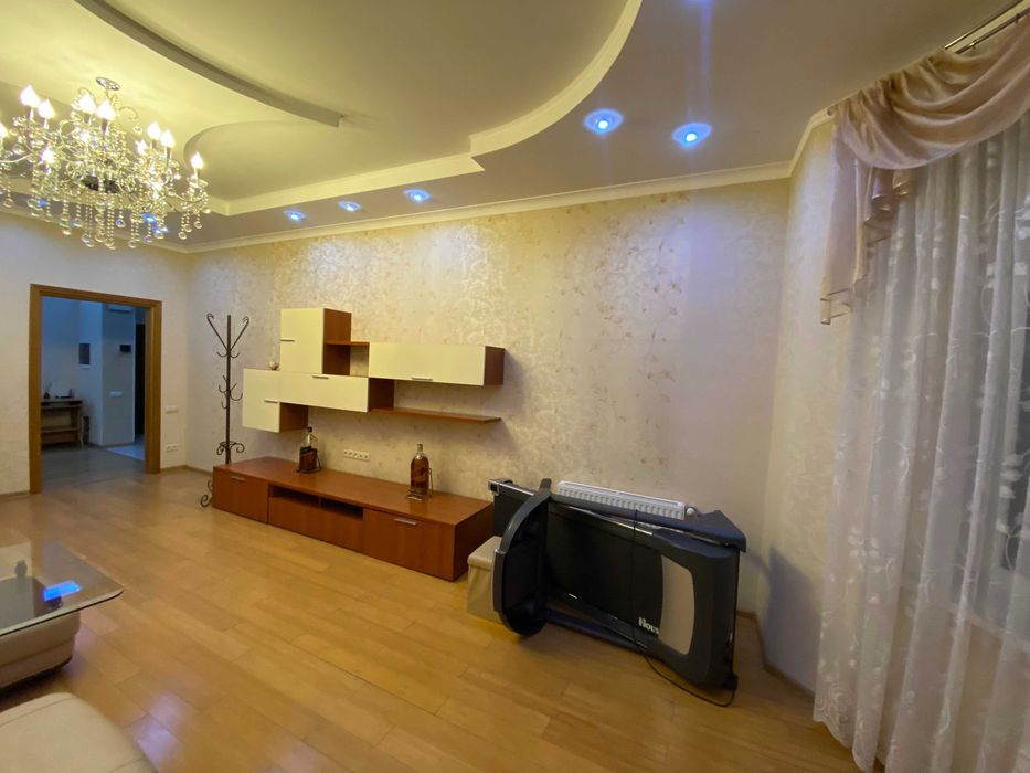 Квартира на ЖК Сабанський в Одесі, ID 266449, фото №8