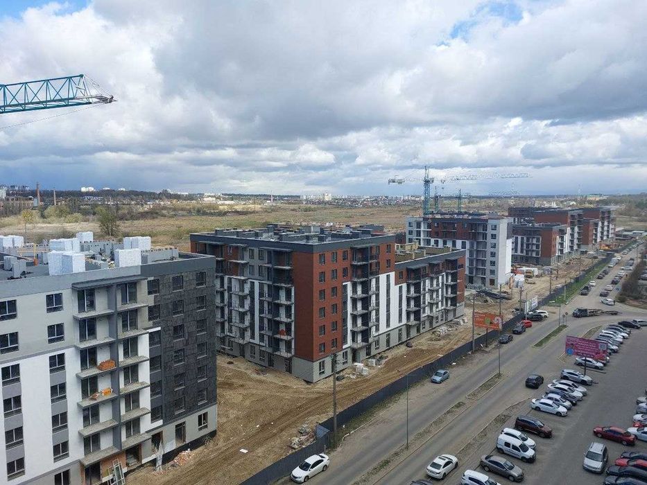 Квартира на біля ст. м. Житомирська в Києві, ID 240476, фото №9